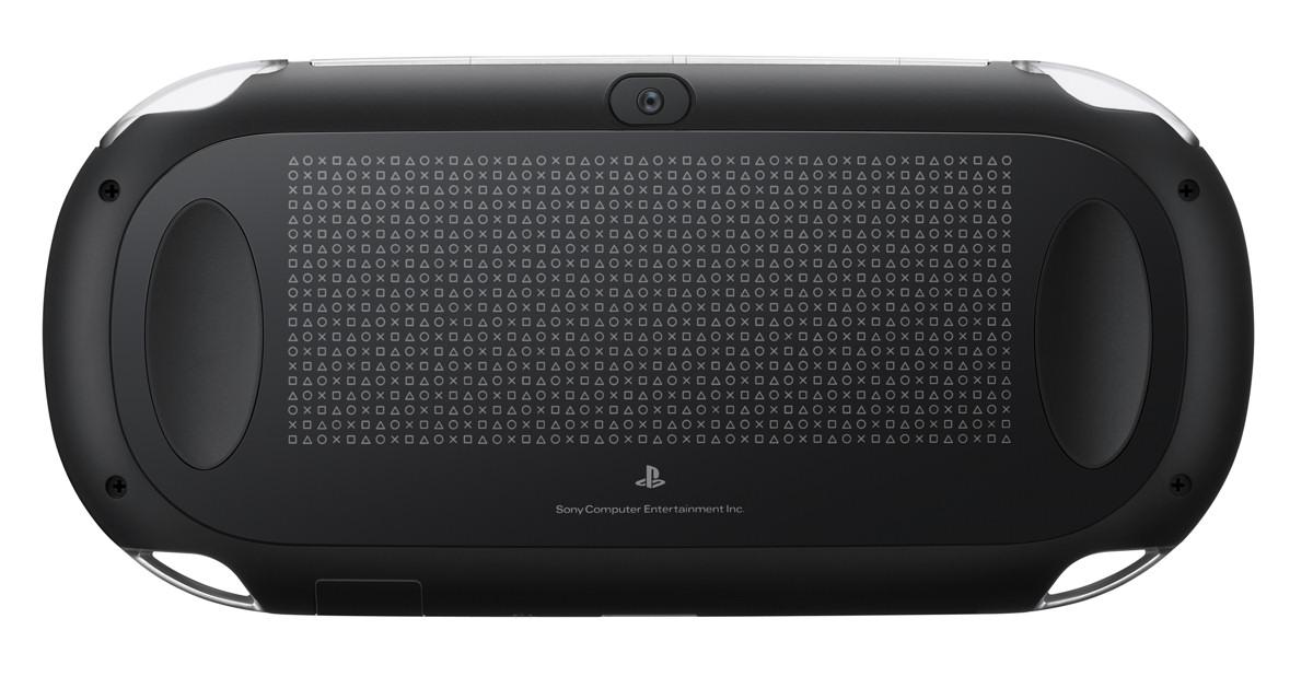 Sony PlayStation Vita Wi-Fi - Dobra cena, Opinie w Sklepie