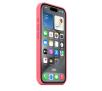 Etui Apple Silicone Case do iPhone 15 Pro Max Różowy