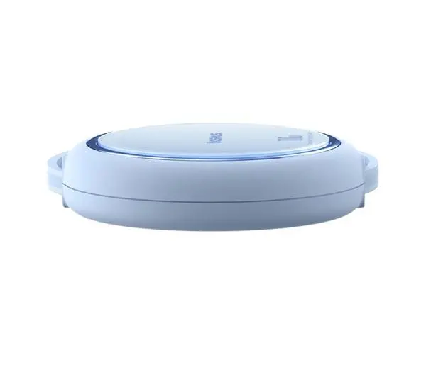 Baseus USB-C do USB-C Free2Draw PD 100W 1m Niebieski
