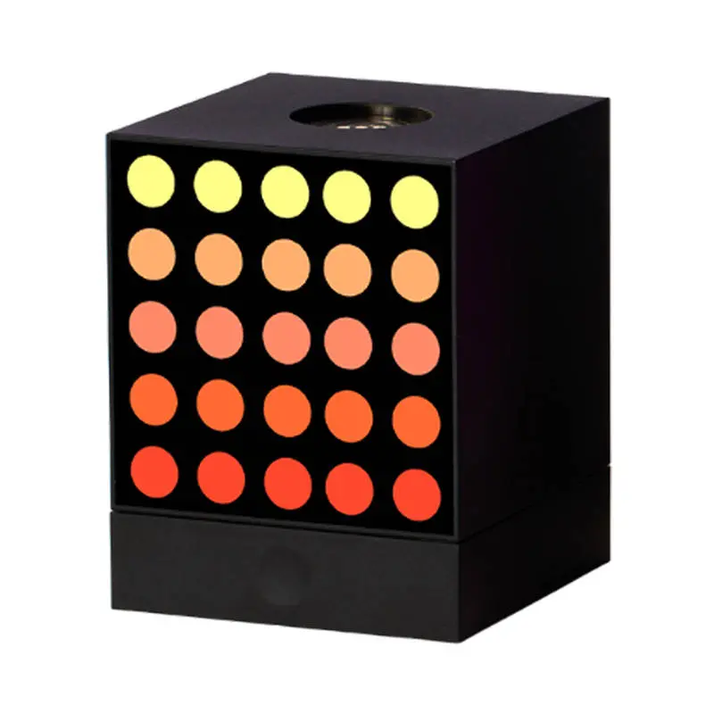 Centralka Yeelight Smart Cube Light Matrix Baza YLFWD-0010