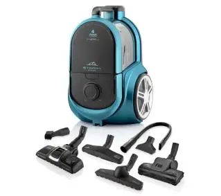 ETA Stormy Animal 251790000 800W Turboszczotka Szczotka do parkietów - Kup na Raty - RRSO 0%