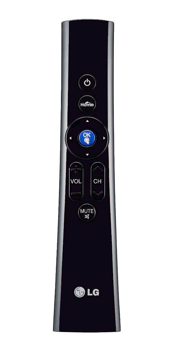 Pilot LG AN-MR200 Magic Motion