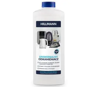 Odkamieniacz HILLMANN ODSM01  1000ml