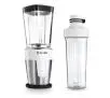 Blender kielichowy Bosch VitaStyle Mixx2Go MMBM7G2M 0,6l Butelka