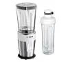 Blender kielichowy Bosch VitaStyle Mixx2Go MMBM7G2M 0,6l Butelka