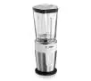 Blender kielichowy Bosch VitaStyle Mixx2Go MMBM7G2M 0,6l Butelka