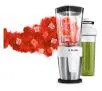 Blender kielichowy Bosch VitaStyle Mixx2Go MMBM7G2M 0,6l Butelka