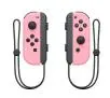 Pad Nintendo Switch Joy-Con Pair do Nintendo Switch Różowy