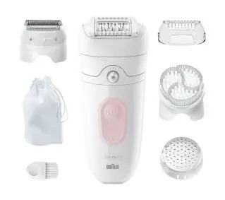 Braun S5 SE5-060  - Kup na Raty - RRSO 0%