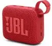 Głośnik Bluetooth JBL GO 4 4,2W Czerwony