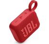 Głośnik Bluetooth JBL GO 4 4,2W Czerwony