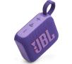 Głośnik Bluetooth JBL GO 4 4,2W Fioletowy