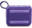 Głośnik Bluetooth JBL GO 4 4,2W Fioletowy