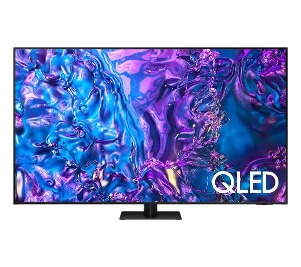 Telewizor Samsung QE85Q70DAT 85" QLED 4K 120Hz Tizen HDMI 2.1 DVB-T2