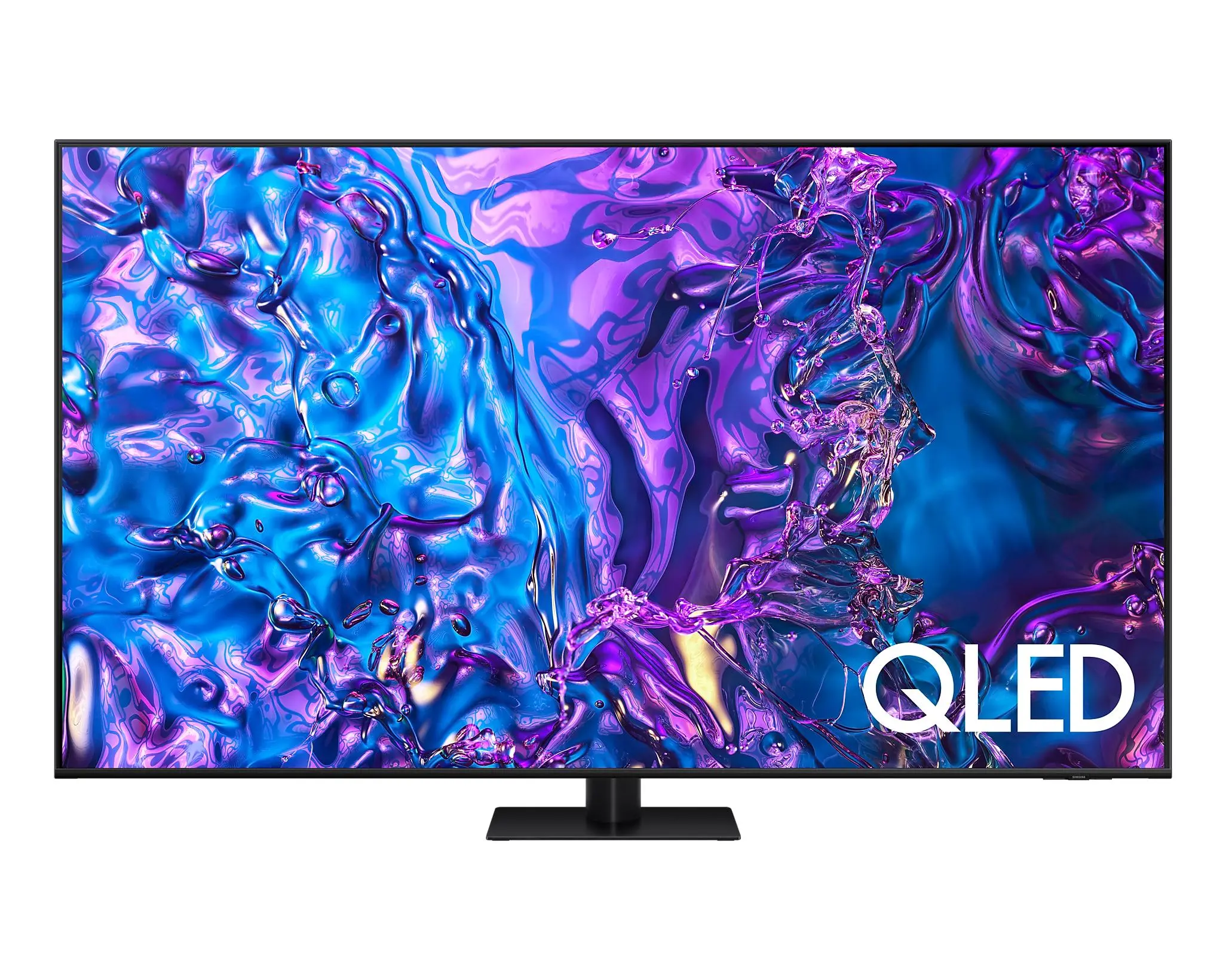 Samsung qled fashion 4k hdmi 2.1