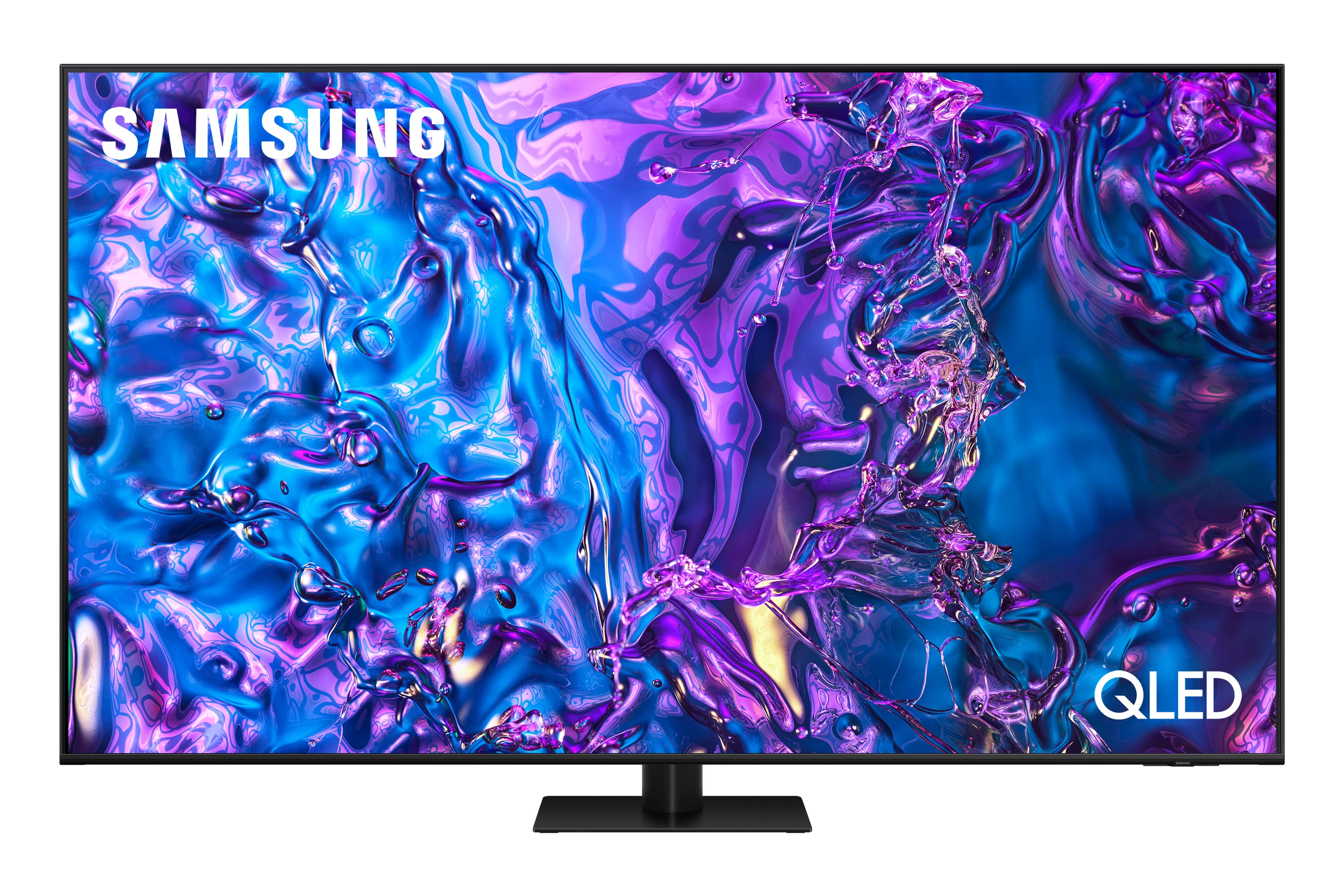 Telewizor Samsung QE85Q70DAT 85" QLED 4K 120Hz Tizen HDMI 2.1 DVB-T2