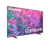 Telewizor Samsung UE98DU9072U 98" LED 4K 120Hz Tizen HDMI 2.1 DVB-T2