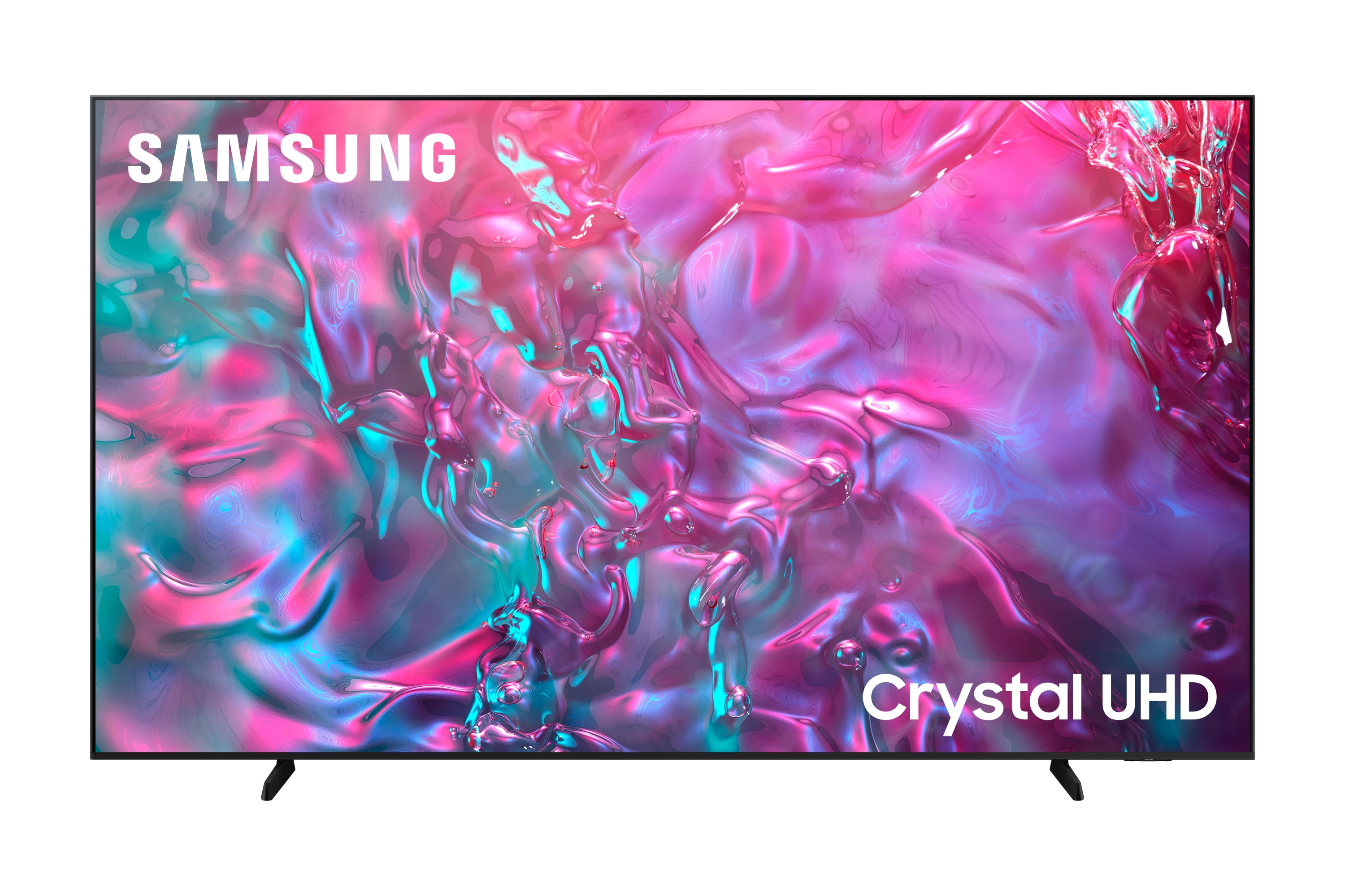 Telewizor Samsung UE98DU9072U 98" LED 4K 120Hz Tizen HDMI 2.1 DVB-T2