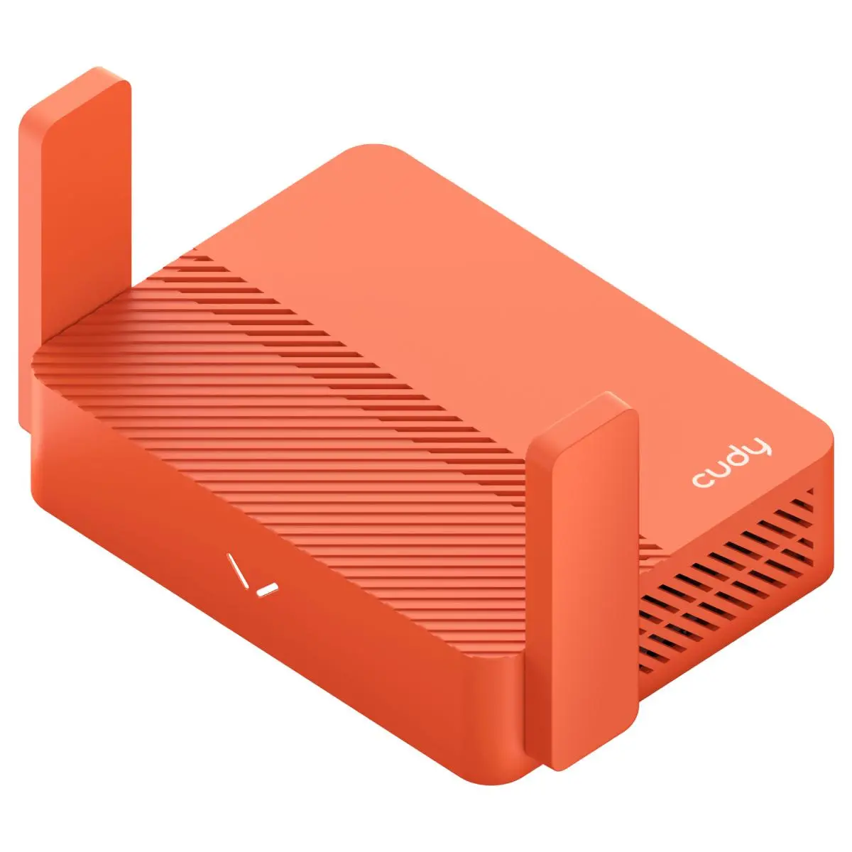 Router Cudy TR1200 VPN Travel Pomarańczowy