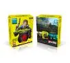 Cyberpunk 2077 Fan Bundle Gra na PS4 (Kompatybilna z PS5)