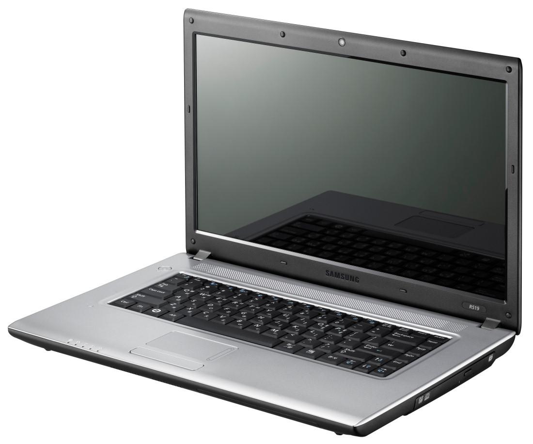 Samsung NP-R519-JA01PL Win7