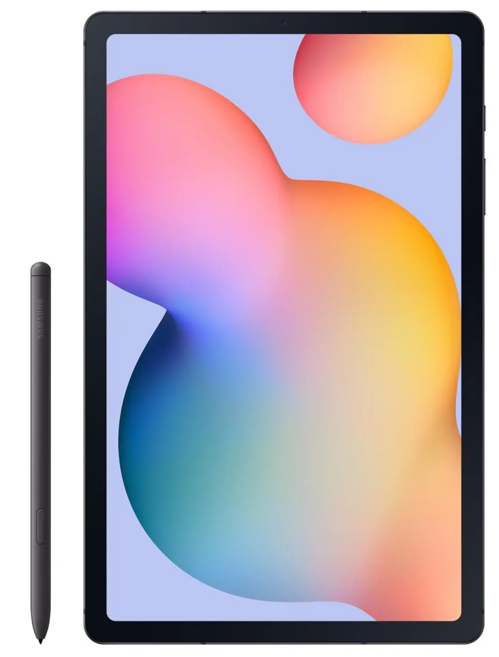 Tablet Samsung Galaxy Tab S6 Lite 2024 10,4 SM-P620 4/64GB Wi-Fi Szary + Rysik S Pen