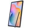 Tablet Samsung Galaxy Tab S6 Lite 2024 10,4 SM-P620 4/64GB Wi-Fi Szary + Rysik S Pen