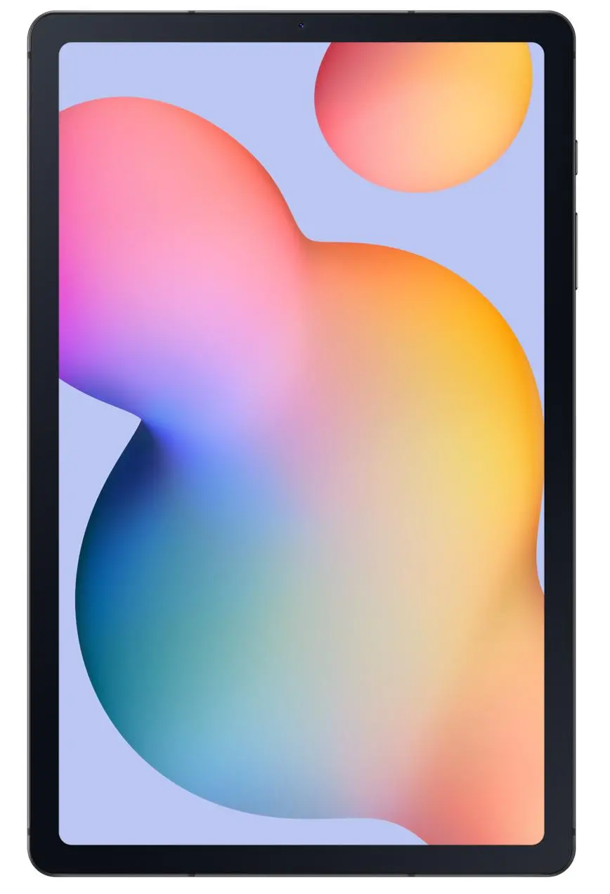 Tablet Samsung Galaxy Tab S6 Lite 2024 10,4 SM-P620 4/64GB Wi-Fi Szary + Rysik S Pen