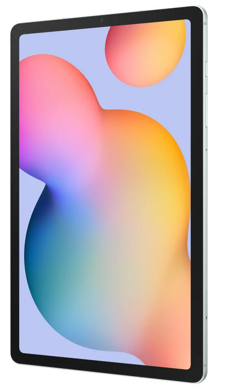 Tablet Samsung Galaxy Tab S6 Lite 2024 10,4 SM-P625 4/64GB LTE Miętowy + Rysik S Pen