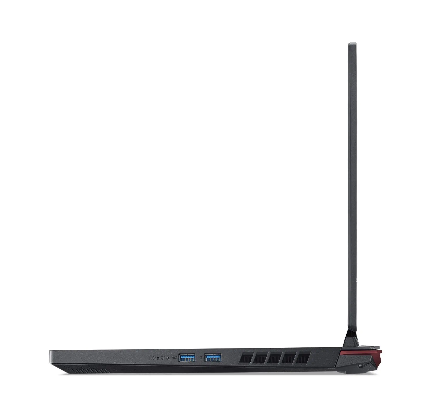 Laptop gamingowy Acer Nitro 5 AN515-46-R625 15,6" 165Hz R5 6600H 8GB RAM 512GB Dysk SSD RTX3050 Czarny