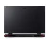 Laptop gamingowy Acer Nitro 5 AN515-46-R625 15,6" 165Hz R5 6600H 8GB RAM 512GB Dysk SSD RTX3050 Czarny