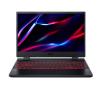 Laptop gamingowy Acer Nitro 5 AN515-46-R625 15,6" 165Hz R5 6600H 8GB RAM 512GB Dysk SSD RTX3050 Czarny