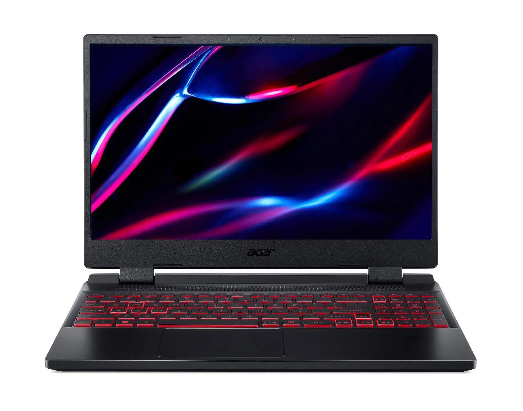 Laptop gamingowy Acer Nitro 5 AN515-46-R625 15,6" 165Hz R5 6600H 8GB RAM 512GB Dysk SSD RTX3050 Czarny