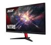 Monitor Acer Nitro KG242YM3bmiipx  23,8" Full HD IPS 180Hz 1ms Gamingowy