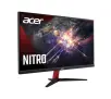 Monitor Acer Nitro KG242YM3bmiipx  23,8" Full HD IPS 180Hz 1ms Gamingowy