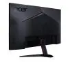 Monitor Acer Nitro KG242YM3bmiipx  23,8" Full HD IPS 180Hz 1ms Gamingowy