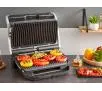 Grill elektryczny Tefal OptiGrill+ XL GC728D10 Programy automatyczne