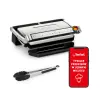 Grill elektryczny Tefal OptiGrill+ XL GC728D10 Programy automatyczne