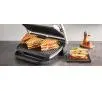 Grill elektryczny Tefal OptiGrill+ XL GC728D10 Programy automatyczne