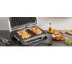 Grill elektryczny Tefal OptiGrill+ XL GC728D10 Programy automatyczne