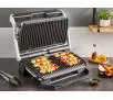 Grill elektryczny Tefal OptiGrill+ XL GC728D10 Programy automatyczne