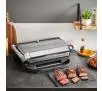 Grill elektryczny Tefal OptiGrill+ XL GC728D10 Programy automatyczne