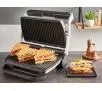 Grill elektryczny Tefal OptiGrill+ XL GC728D10 Programy automatyczne