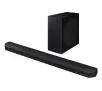 Soundbar Samsung HW-Q800D 5.1.2 Wi-Fi Bluetooth AirPlay Dolby Atmos DTS X