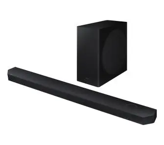 Soundbar Samsung HW-Q800D 5.1.2 Wi-Fi Bluetooth AirPlay Dolby Atmos DTS X