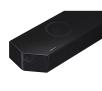 Soundbar Samsung HW-Q800D 5.1.2 Wi-Fi Bluetooth AirPlay Dolby Atmos DTS X