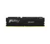 Pamięć RAM Kingston FURY Beast DDR5 16GB 6000 CL30 Czarny