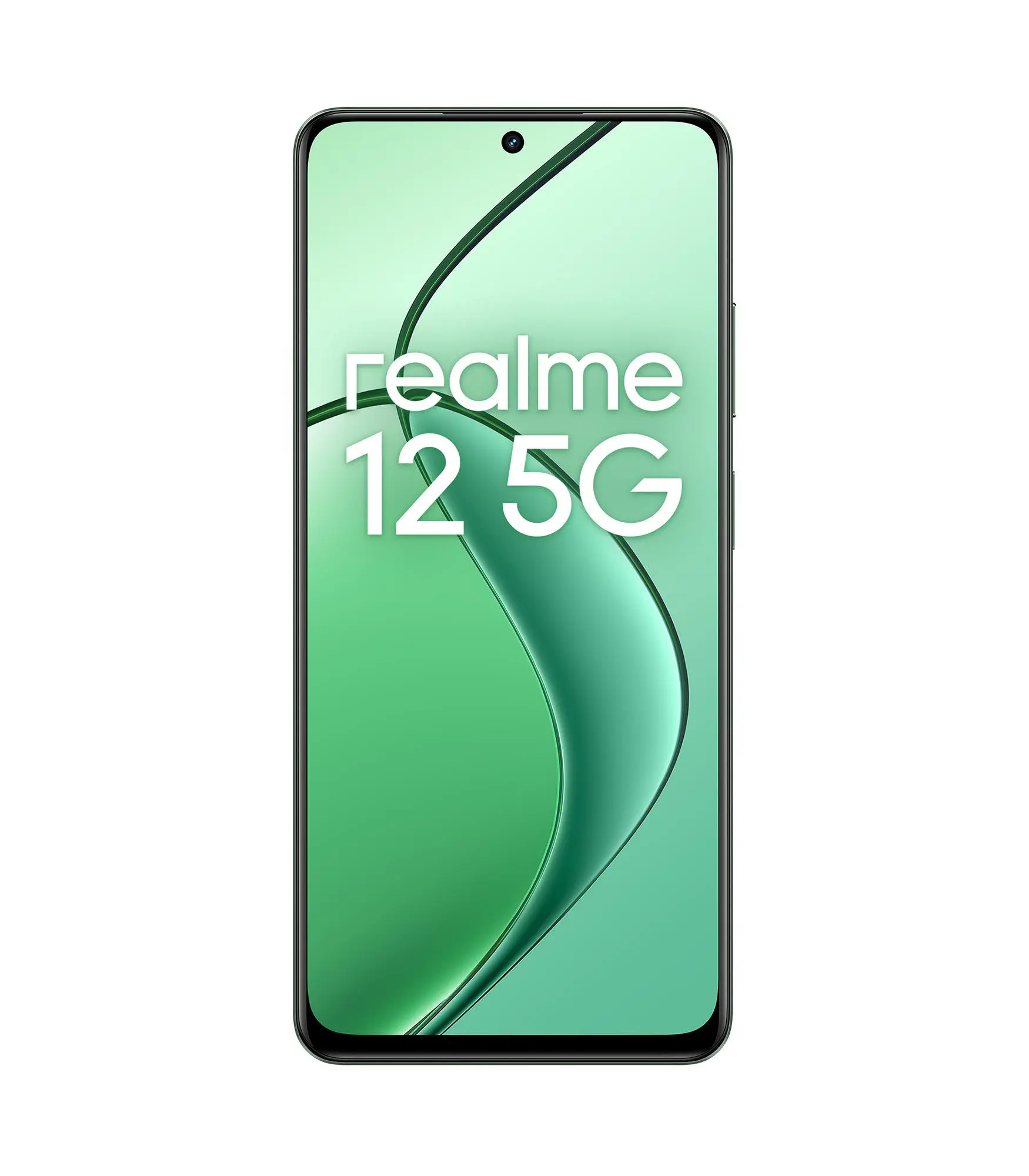 Smartfon realme 12 5G 8/256GB 6,72