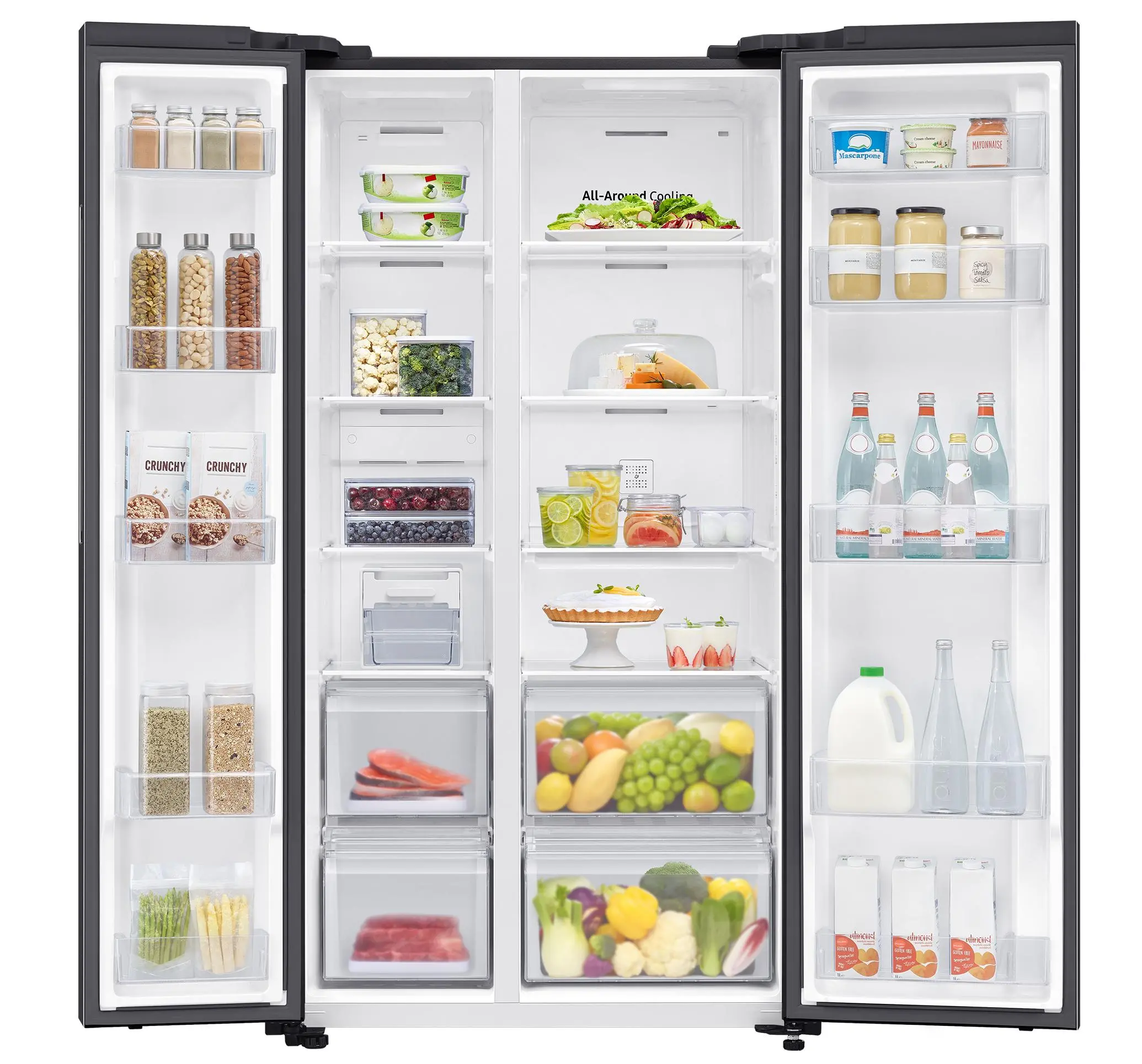 Aplikacja SmartThings Home Care