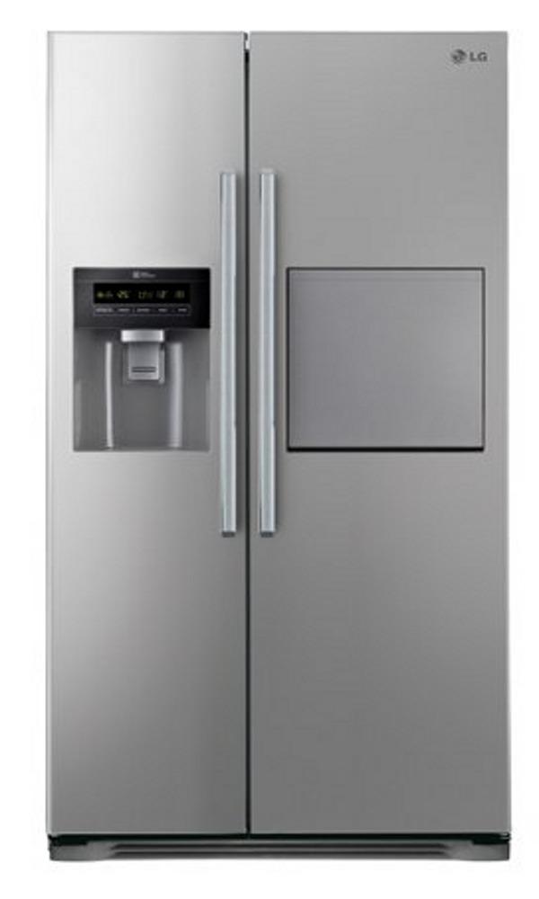 Lodówka LG GS3159PVBV